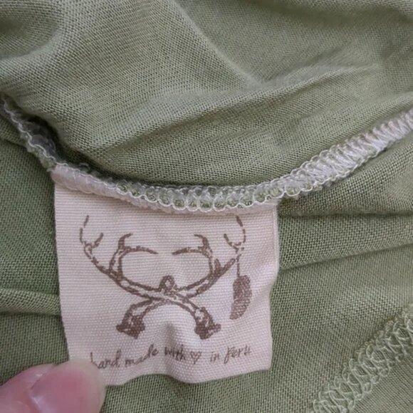 Spell Angels raglan M - Picture 1 of 6